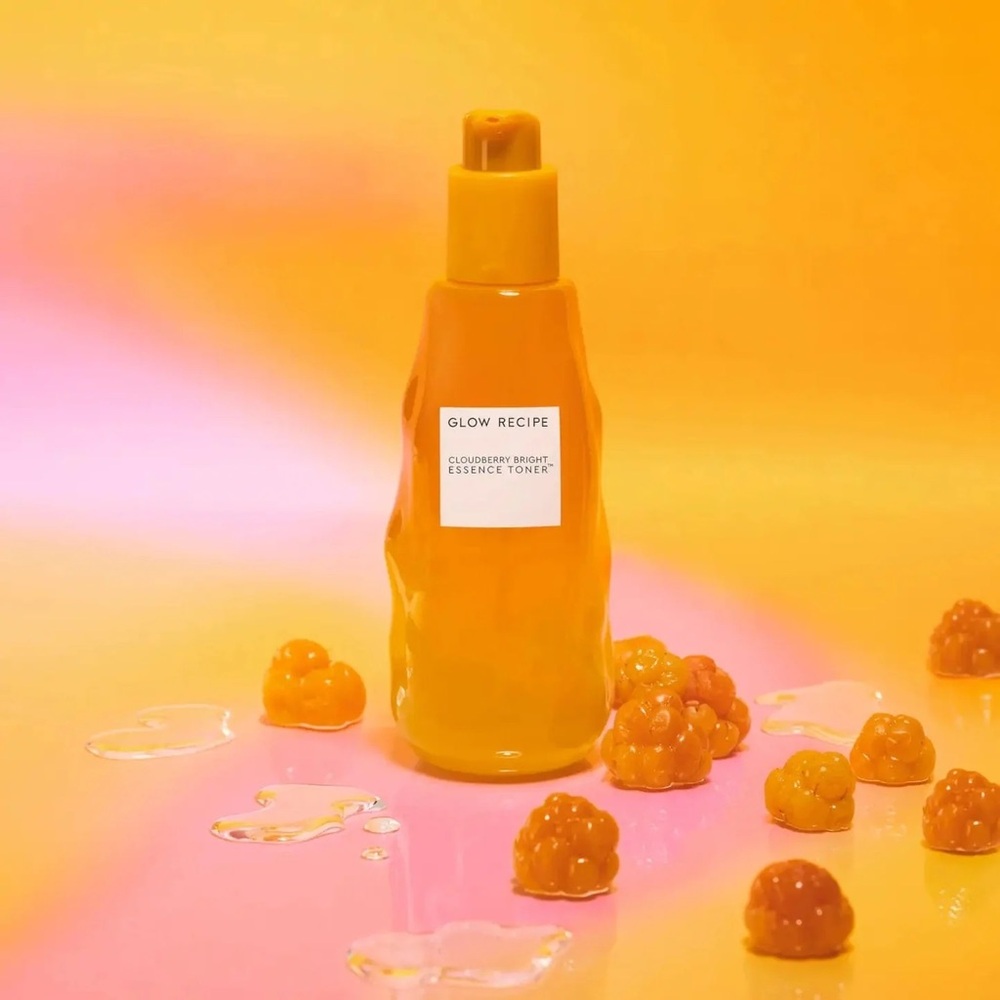 NWT Glow Recipe Toner